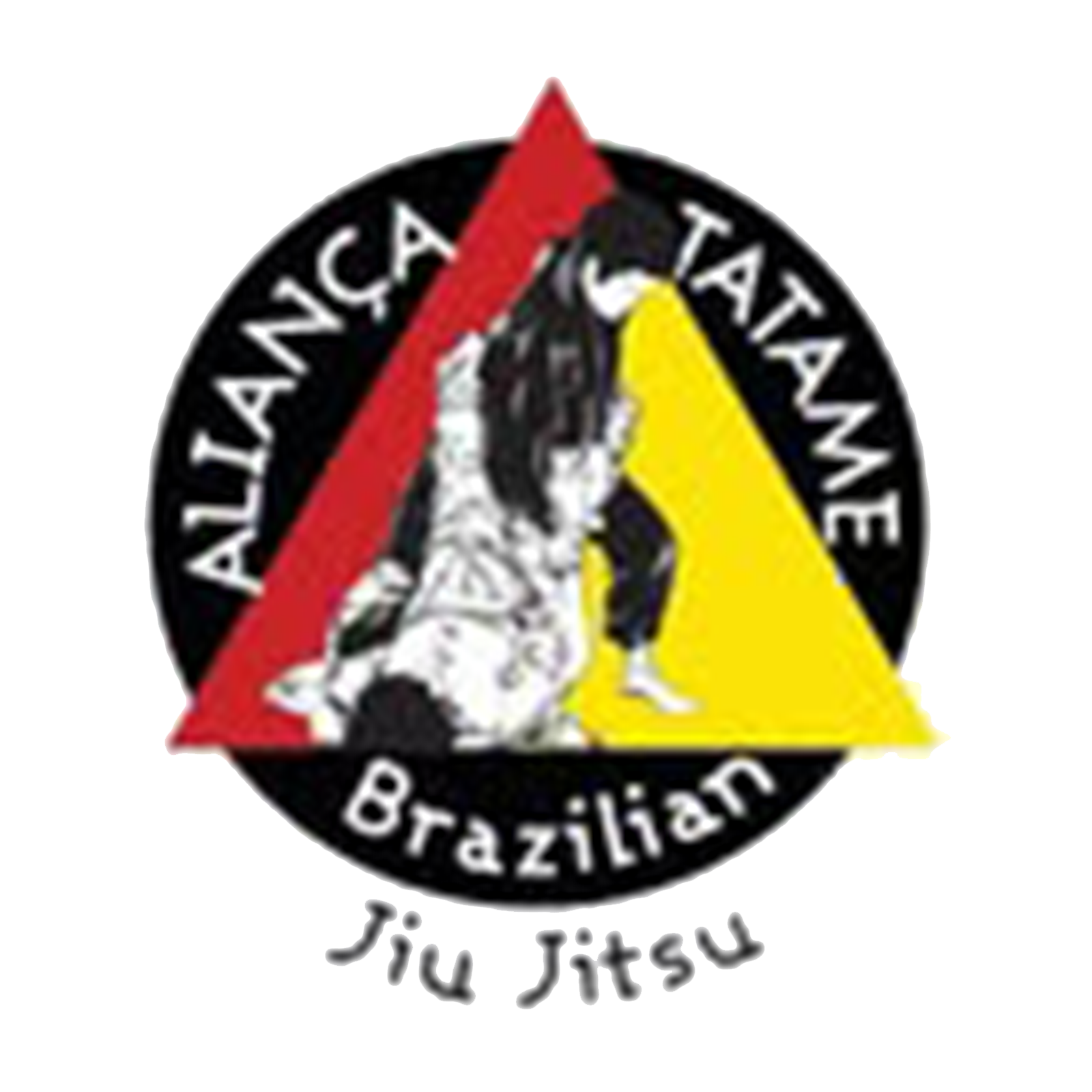 Academia Aliança Tatame